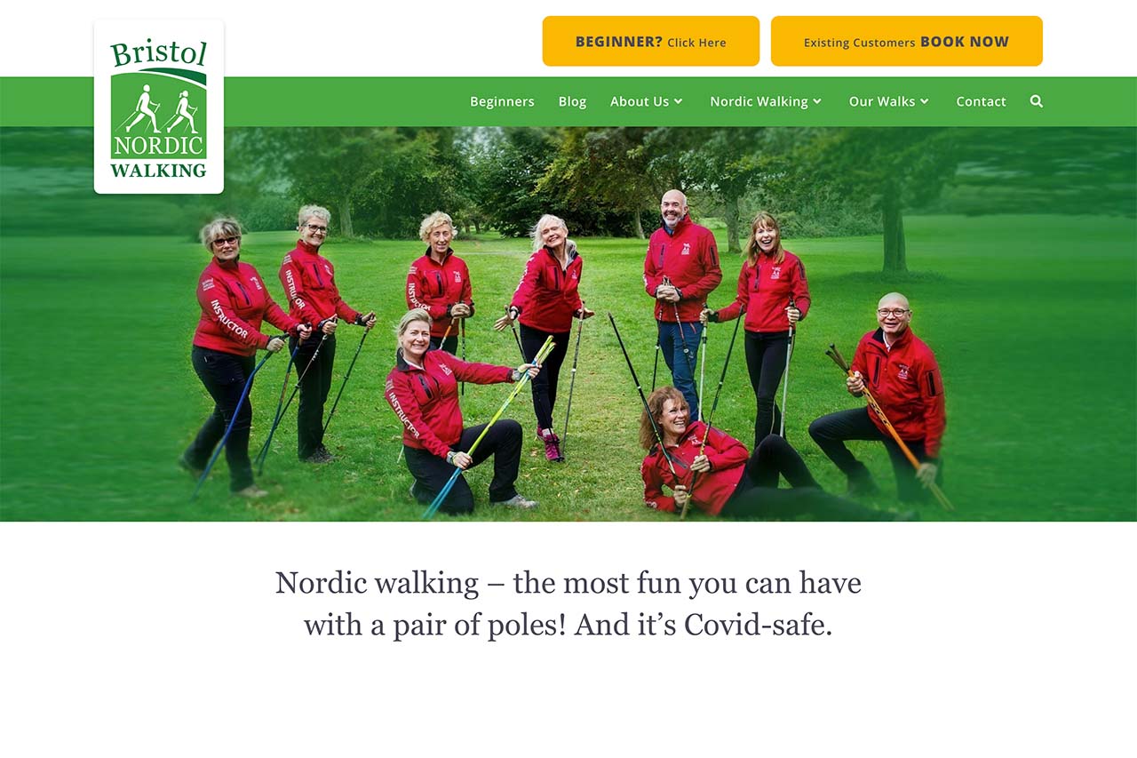 bristol-nordic-walking