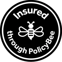 Insured through PolicyBee